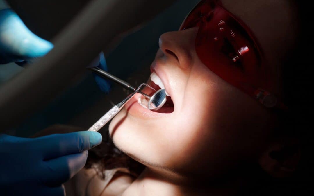 3 tips til at mindske risikoen for tandpine